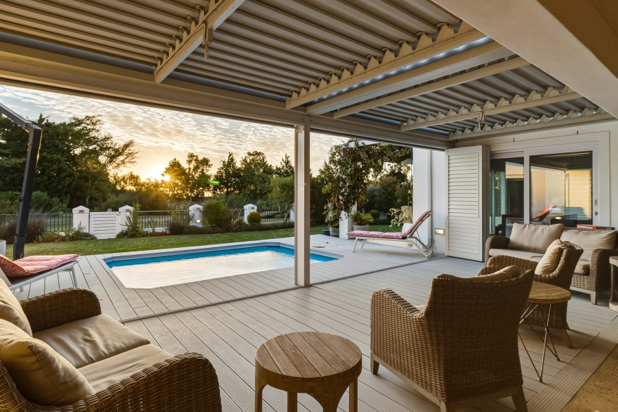 4 Bedroom Property for Sale in Croydon Vineyard Estate Western Cape